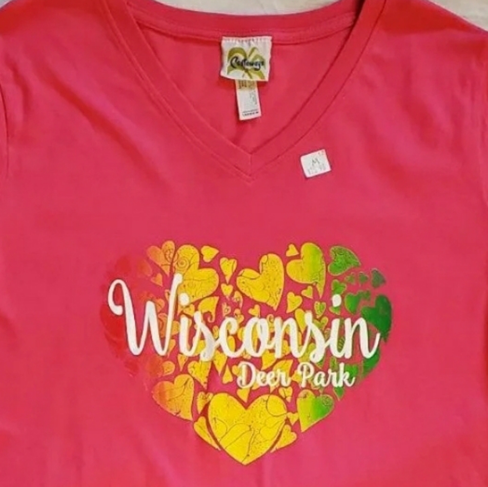 Wisconsin Shirt - Picture 3 of 4